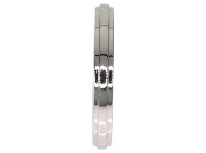 Cartier Damour #50 Platin Ring - Ansicht 3
