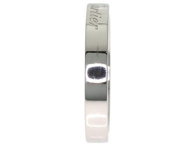Cartier C Ring mit 1P Diamant - Ansicht 7