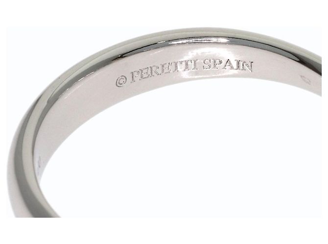 Tiffany & Co. Bean Diamantring - Ansicht 5