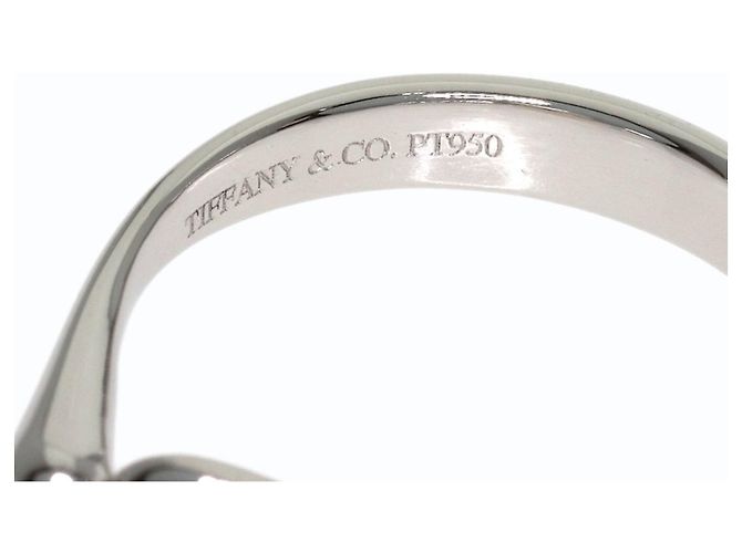 Tiffany & Co. Bean Diamantring - Ansicht 6