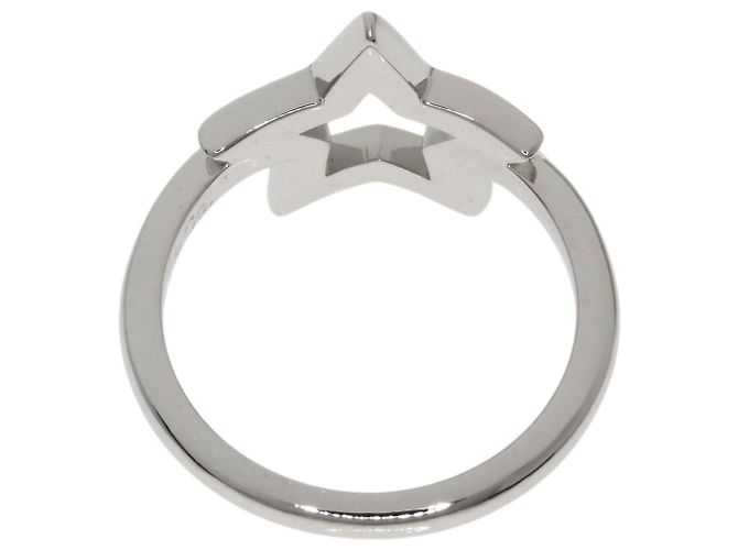 Tiffany & Co. Star Diamond Ring - Ansicht 4