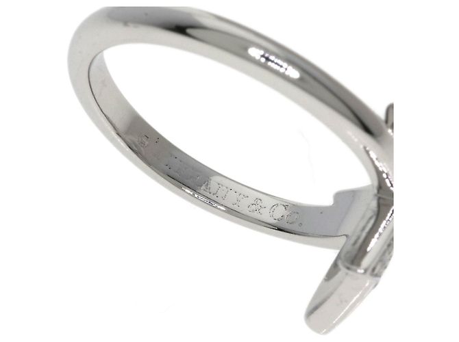 Tiffany & Co. Star Diamond Ring - Ansicht 5