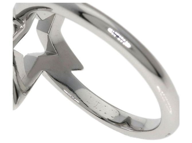Tiffany & Co. Star Diamond Ring - Ansicht 6
