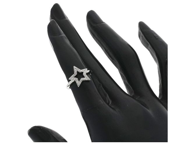 Tiffany & Co. Star Diamond Ring - Ansicht 7