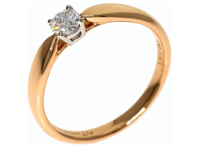 Tiffany & Co. Harmony Diamantbandring - Ansicht 2