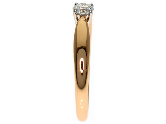 Tiffany & Co. Harmony Diamantbandring - Ansicht 3