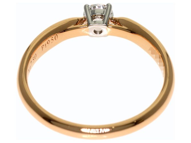 Tiffany & Co. Harmony Diamantbandring - Ansicht 4