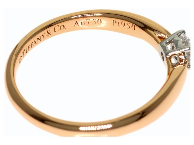Tiffany & Co. Harmony Diamantbandring - Ansicht 5