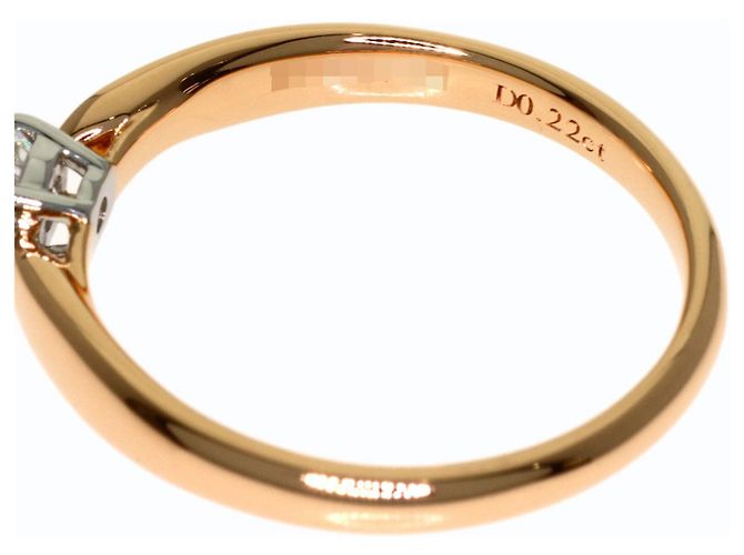 Tiffany & Co. Harmony Diamantbandring - Ansicht 6
