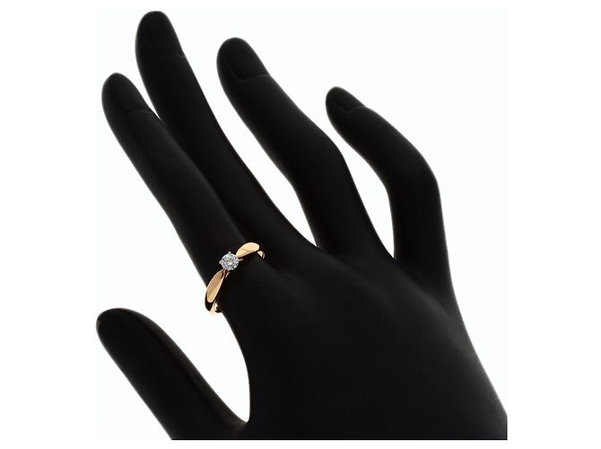 Tiffany & Co. Harmony Diamantbandring - Ansicht 7