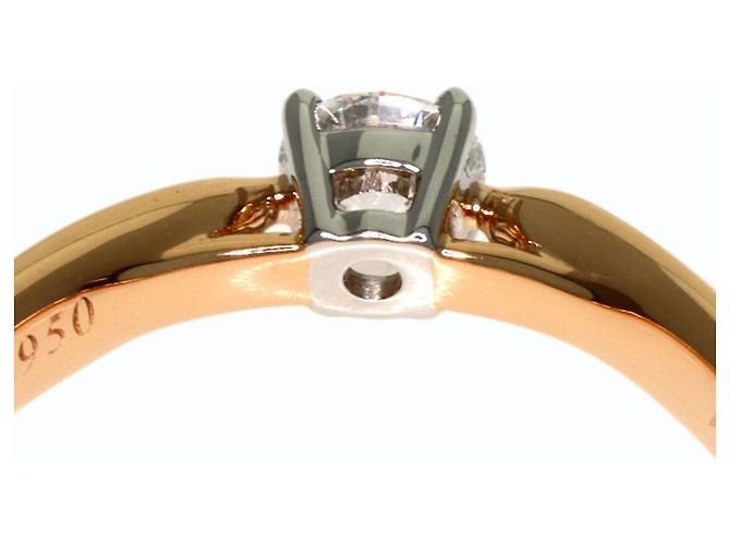 Tiffany & Co. Harmony Diamantbandring - Ansicht 8