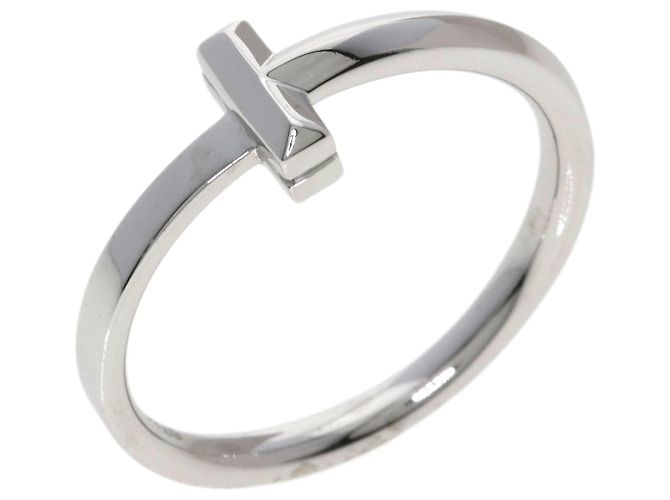 Tiffany & Co. T One Narrow Ring - view 2