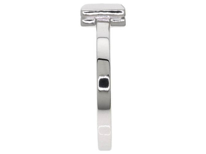 Tiffany & Co. T One Narrow Ring - view 3