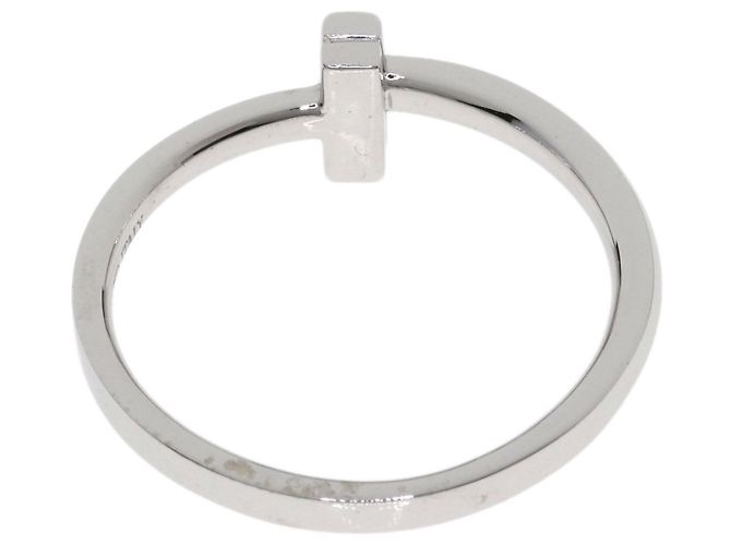 Tiffany & Co. T One Narrow Ring - view 4