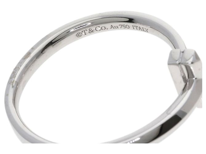 Tiffany & Co. T One Narrow Ring - view 5