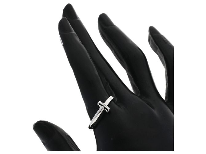 Tiffany & Co. T One Narrow Ring - view 6