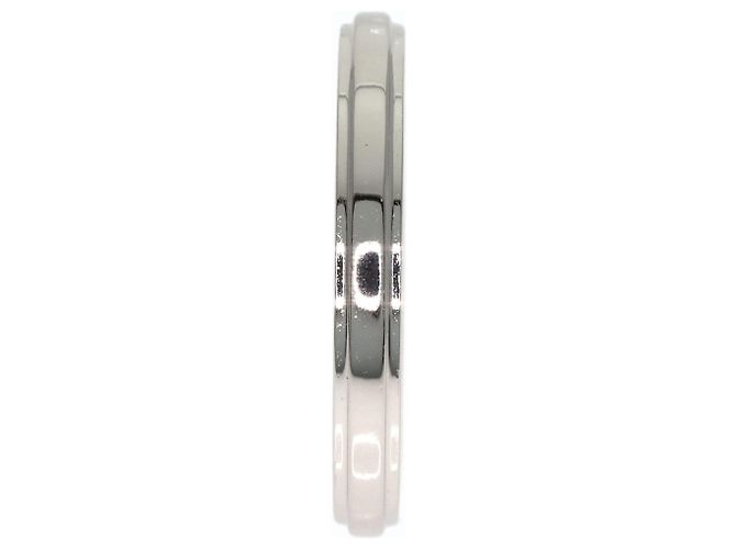 Cartier Damour #53 Platinring - Ansicht 3