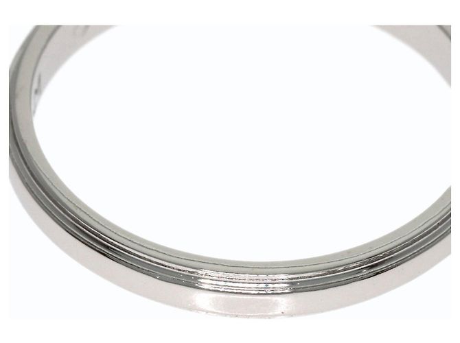 Cartier Damour #53 Platinring - Ansicht 5