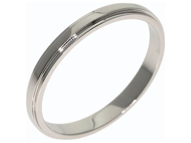 Cartier Damour #57 Band Ring - view 2
