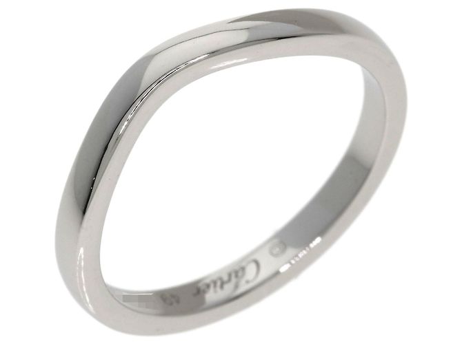 Cartier Ballerina Ehering - Ansicht 2