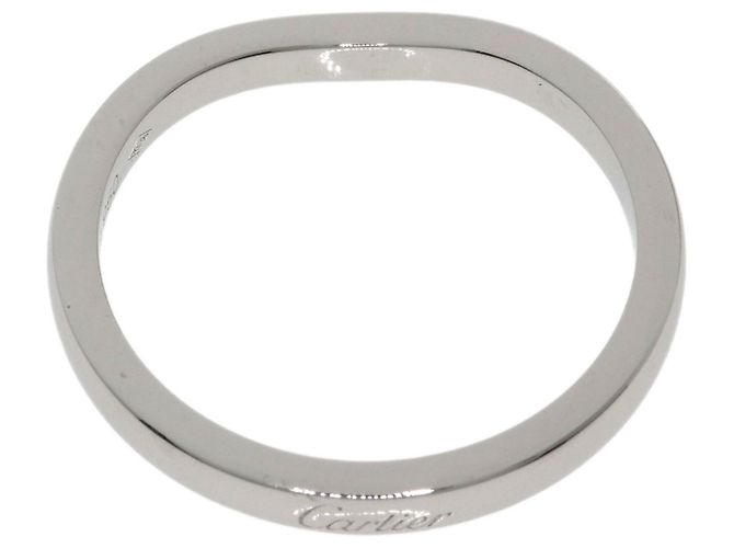 Cartier Ballerina Ehering - Ansicht 4