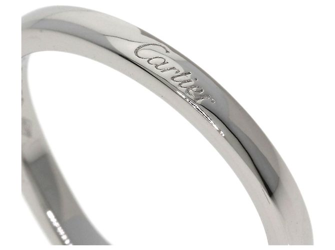 Cartier Ballerina Ehering - Ansicht 6
