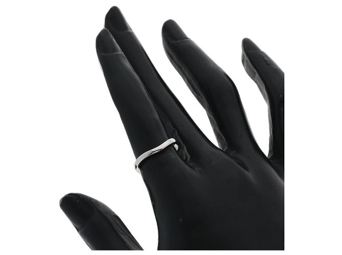 Cartier Ballerina Ehering - Ansicht 7