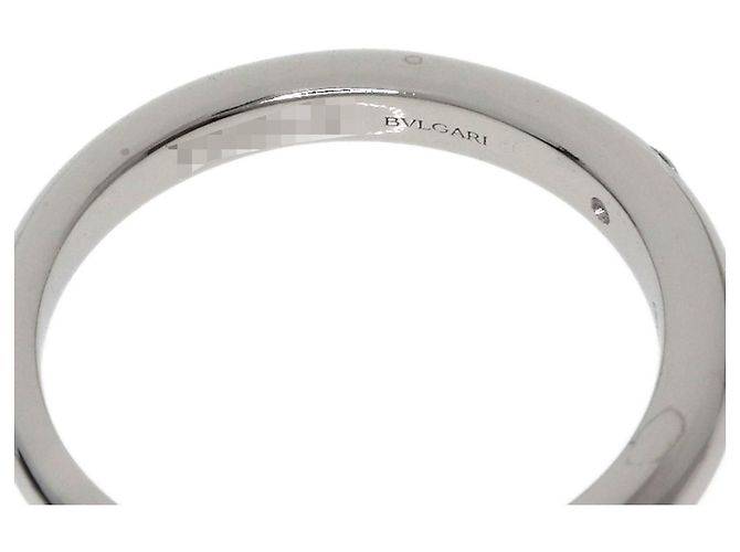 Bulgari Bvlgari Fedi Diamantbandring - Ansicht 5