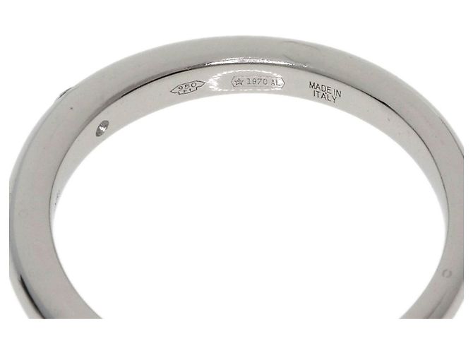 Bulgari Bvlgari Fedi Diamantbandring - Ansicht 6