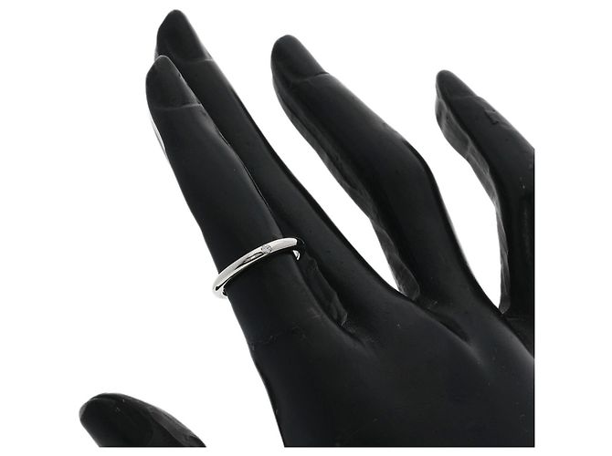 Bulgari Bvlgari Fedi Diamantbandring - Ansicht 7