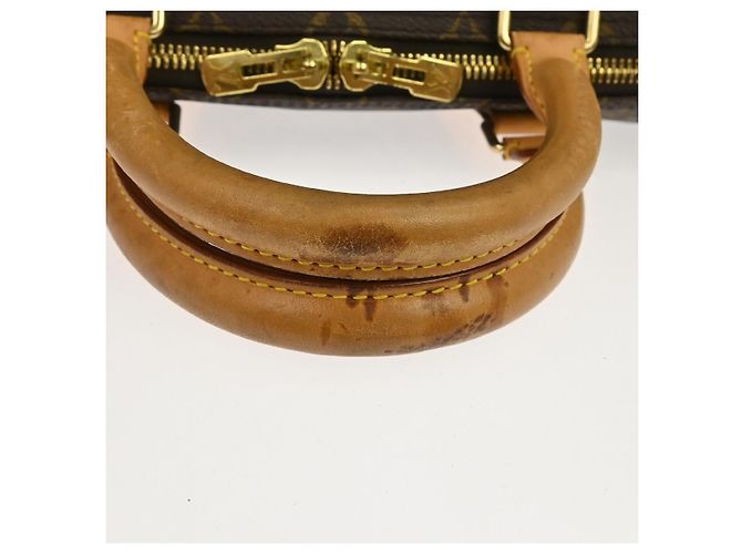 Louis Vuitton Keepall Monogram 50 Brown - view 6