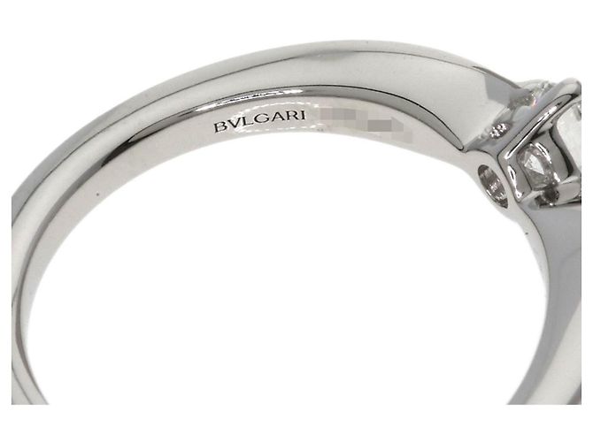 Bulgari Bvlgari Dedicata a Venezia Diamantbandring - Ansicht 6