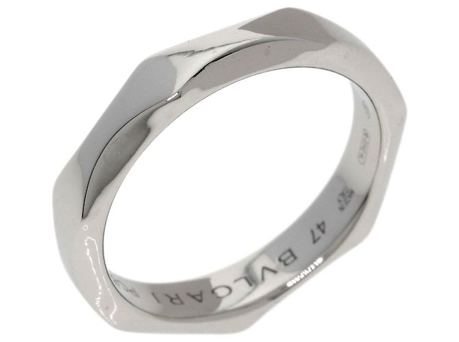 Bulgari Bvlgari Infinito Trauring - Ansicht 2
