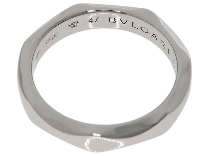 Bulgari Bvlgari Infinito Trauring - Ansicht 4