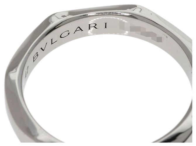 Bulgari Bvlgari Infinito Trauring - Ansicht 5