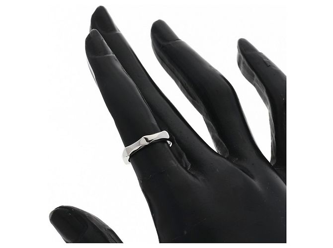 Bulgari Bvlgari Infinito Trauring - Ansicht 6