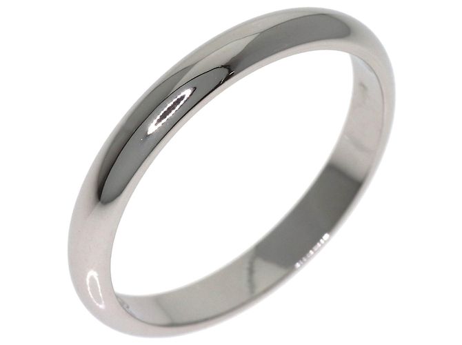 Cartier Platin Ring für Damen - Ansicht 2