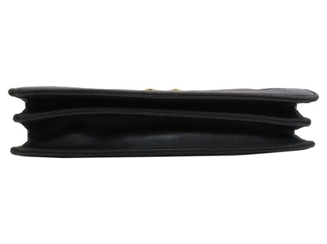 Borsa 2-Way Miu Miu Matelassé Nero - vista 4