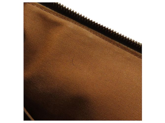 Borsa Tote Louis Vuitton Monogram Totally MM Monogramma - vista 10