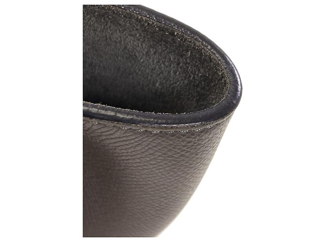 Céline Borsa a mano Celine Belt Bag Micro Marrone - vista 10
