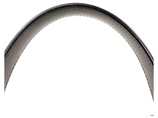 Céline Borsa a mano Celine Belt Bag Micro Marrone - vista 15
