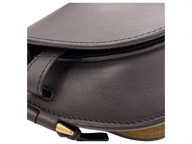Borsa a tracolla Loewe Gate Dual Nero - vista 10