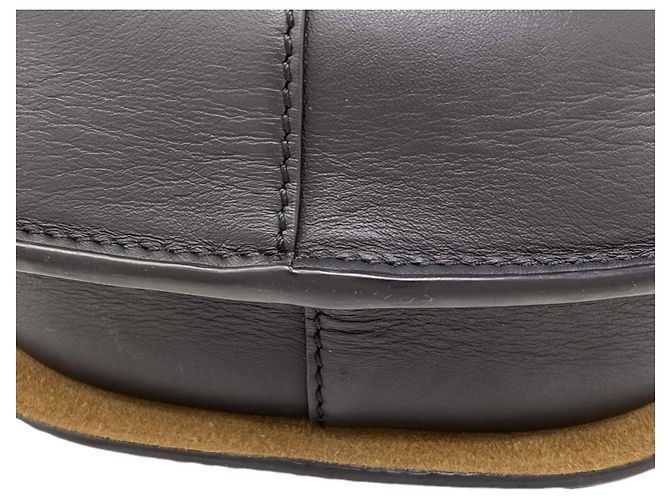 Borsa a tracolla Loewe Gate Dual Nero - vista 11