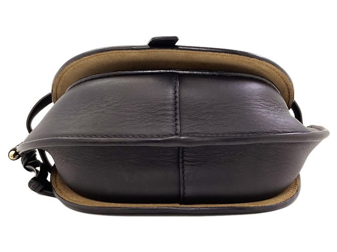 Borsa a tracolla Loewe Gate Dual Nero - vista 4
