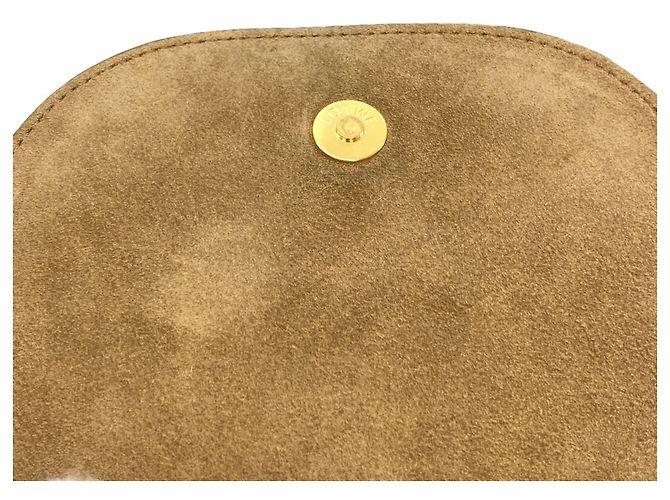 Borsa a tracolla Loewe Gate Dual Nero - vista 7