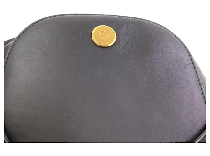 Borsa a tracolla Loewe Gate Dual Nero - vista 8