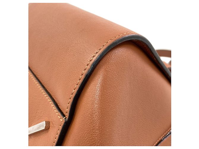 Borsa a mano 2-Way Loewe Hammock Small Marrone - vista 17