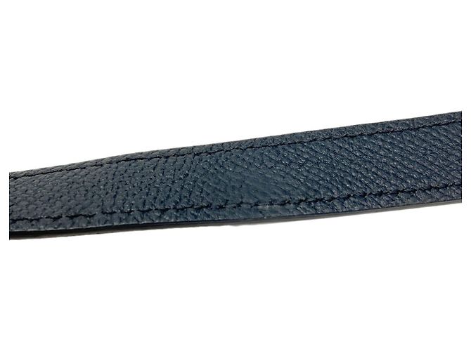 Céline Borsa a mano 2-Way Celine Belt Bag Blu navy - vista 12