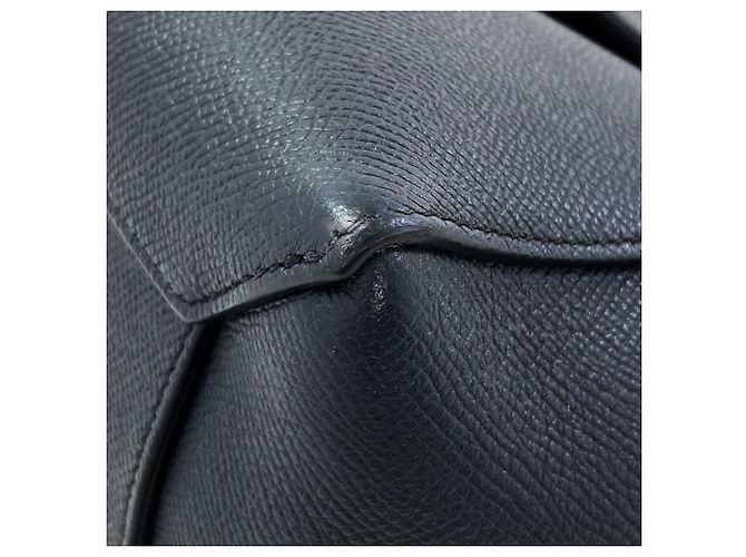 Céline Borsa a mano 2-Way Celine Belt Bag Blu navy - vista 15