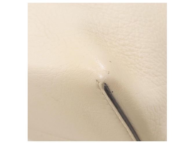 Borsa Fendi By The Way Medium Monster Nero Crudo - vista 22